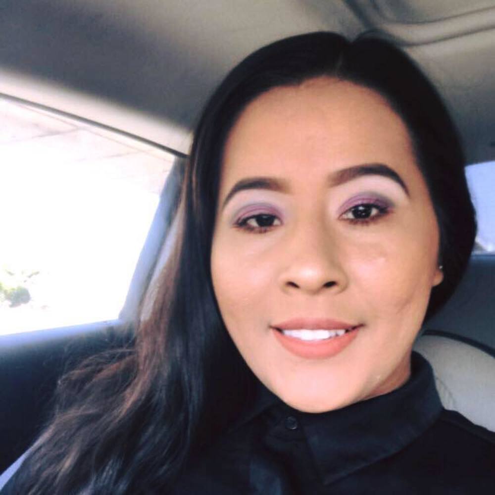 Meet your Posher, Karina